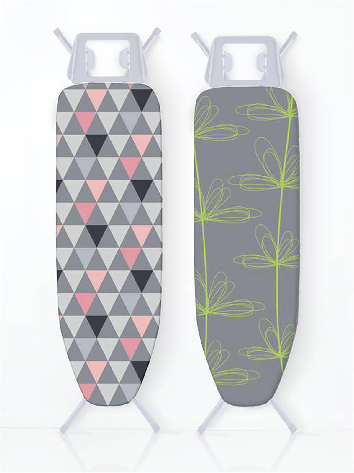 potah 130x48cm metalický mix dekorů