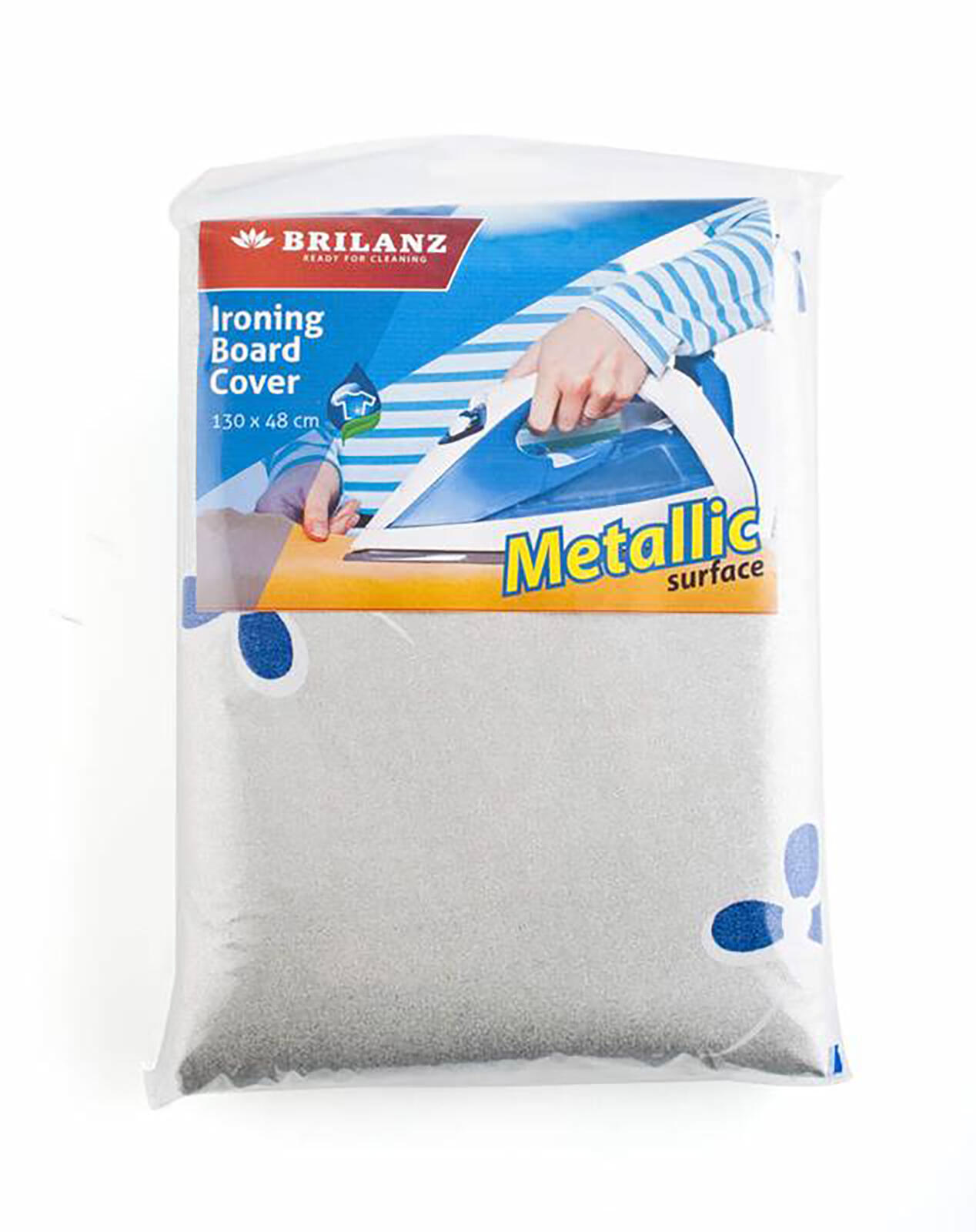 potah 130x48cm metalický mix dekorů