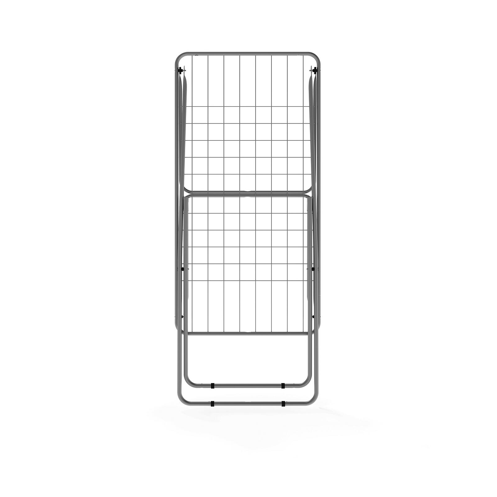sušák rozkl. 18m AEGENSTAR LUX STŘ 2.48 Kg MTA MAXMIX Sklad14 399967