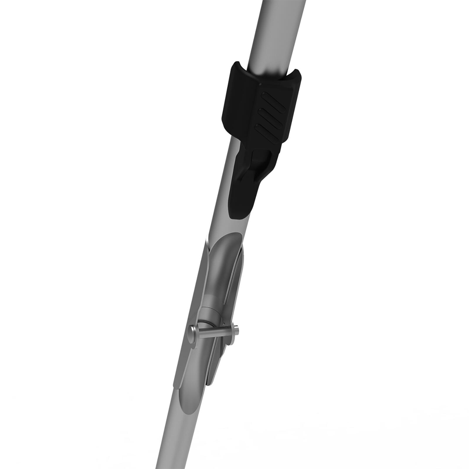 sušák rozkl. 18m AEGENSTAR LUX STŘ 2.48 Kg MTA MAXMIX Sklad14 399967