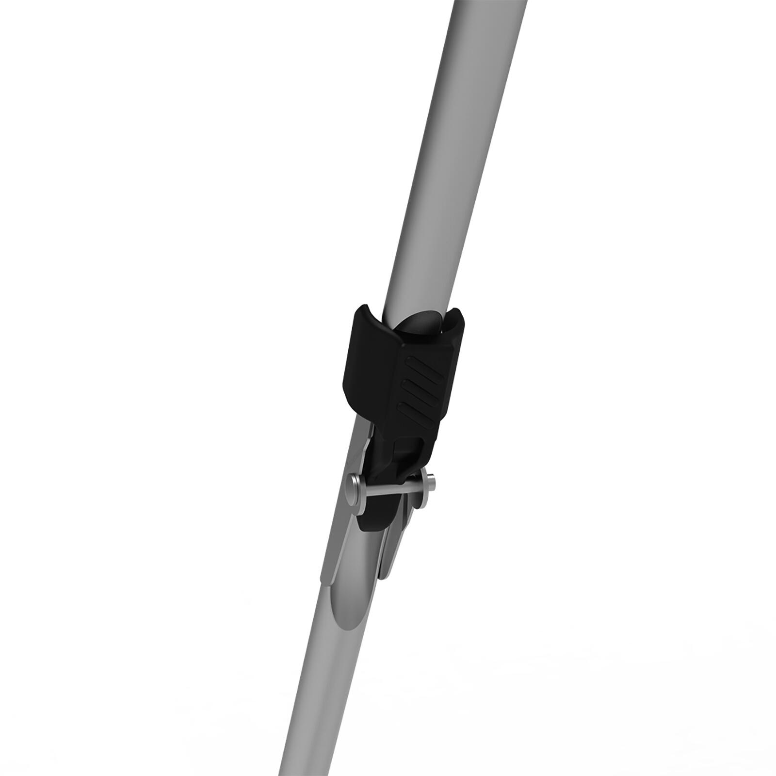 sušák rozkl. 18m AEGENSTAR LUX STŘ 2.48 Kg MTA MAXMIX Sklad14 399967