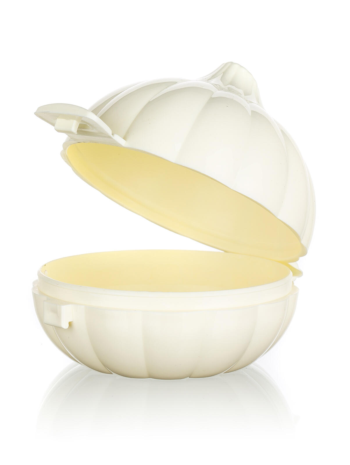 box na česnek ACCASA 8,5x8,5x7cm PH KRÉM 0.04 Kg MTA MAXMIX Sklad14 287217