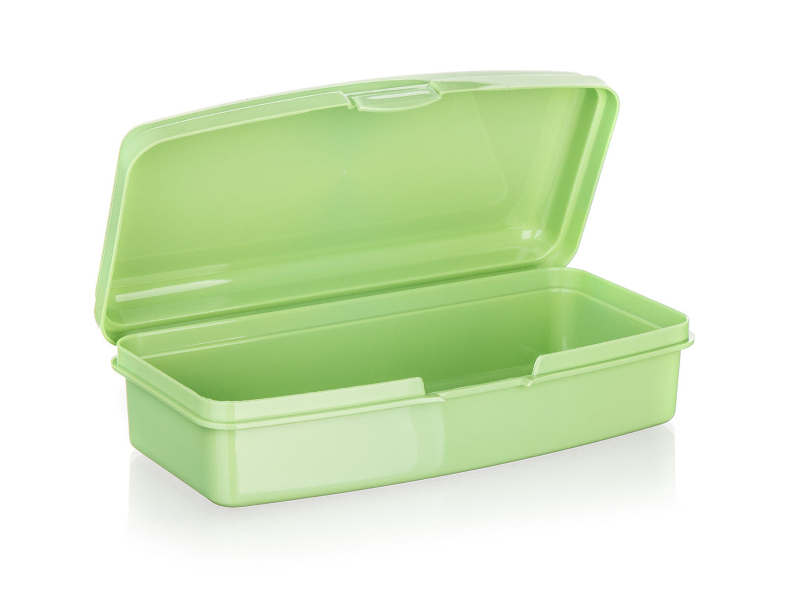 box svačinový 20x9,5x5,5cm CAMPING s klick uz.PH ZE 0.08 Kg MTA MAXMIX Sklad14 287219