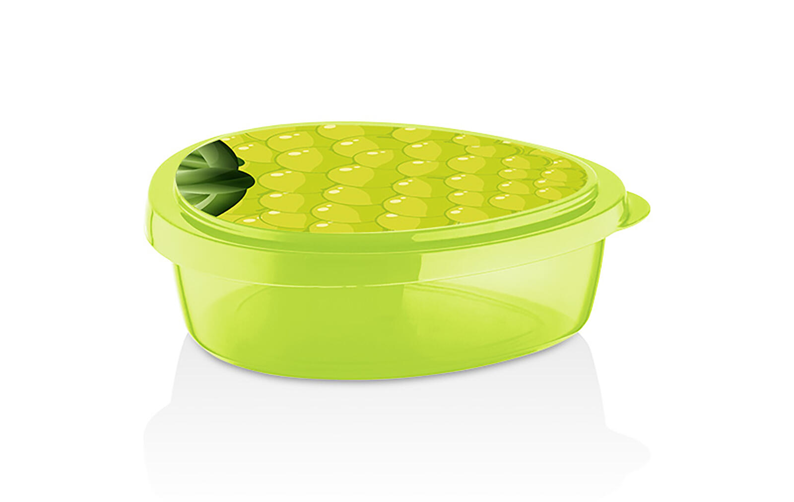 box svačinový 19,5x16x6cm GRAPES PH ZE 0.1 Kg MTA MAXMIX Sklad14 287223