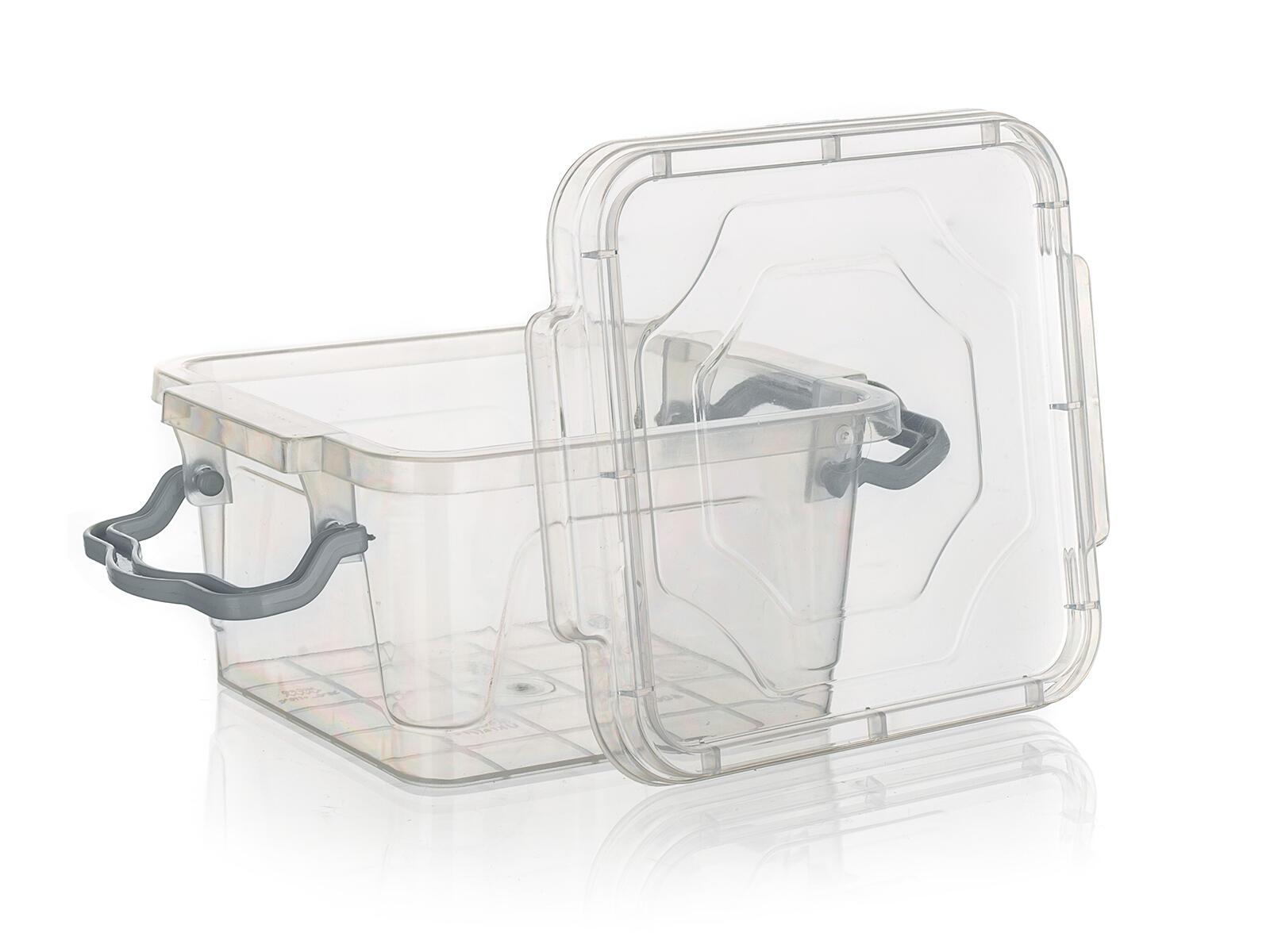 dóza GEMA čtverc.0,4l, PH TRA/TYRK madla