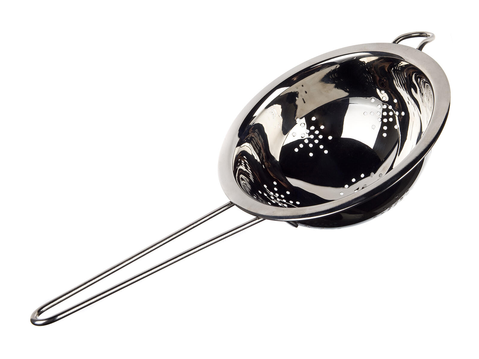 cedník 14cm nerez BANQUET