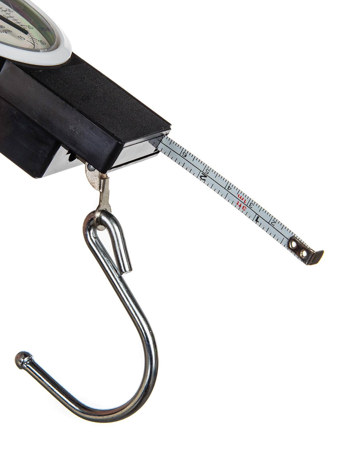 váha cestovní závěsná mechanická HMS04 38kg 0 Kg MTA MAXMIX Sklad14 287241