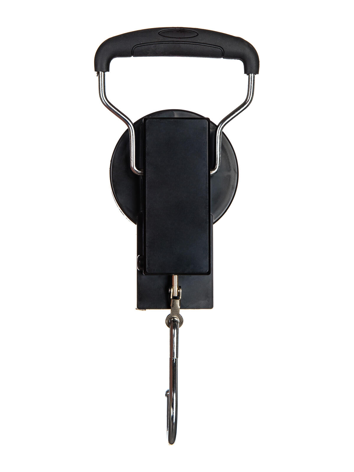 váha cestovní závěsná mechanická HMS04 38kg 0 Kg MTA MAXMIX Sklad14 287241