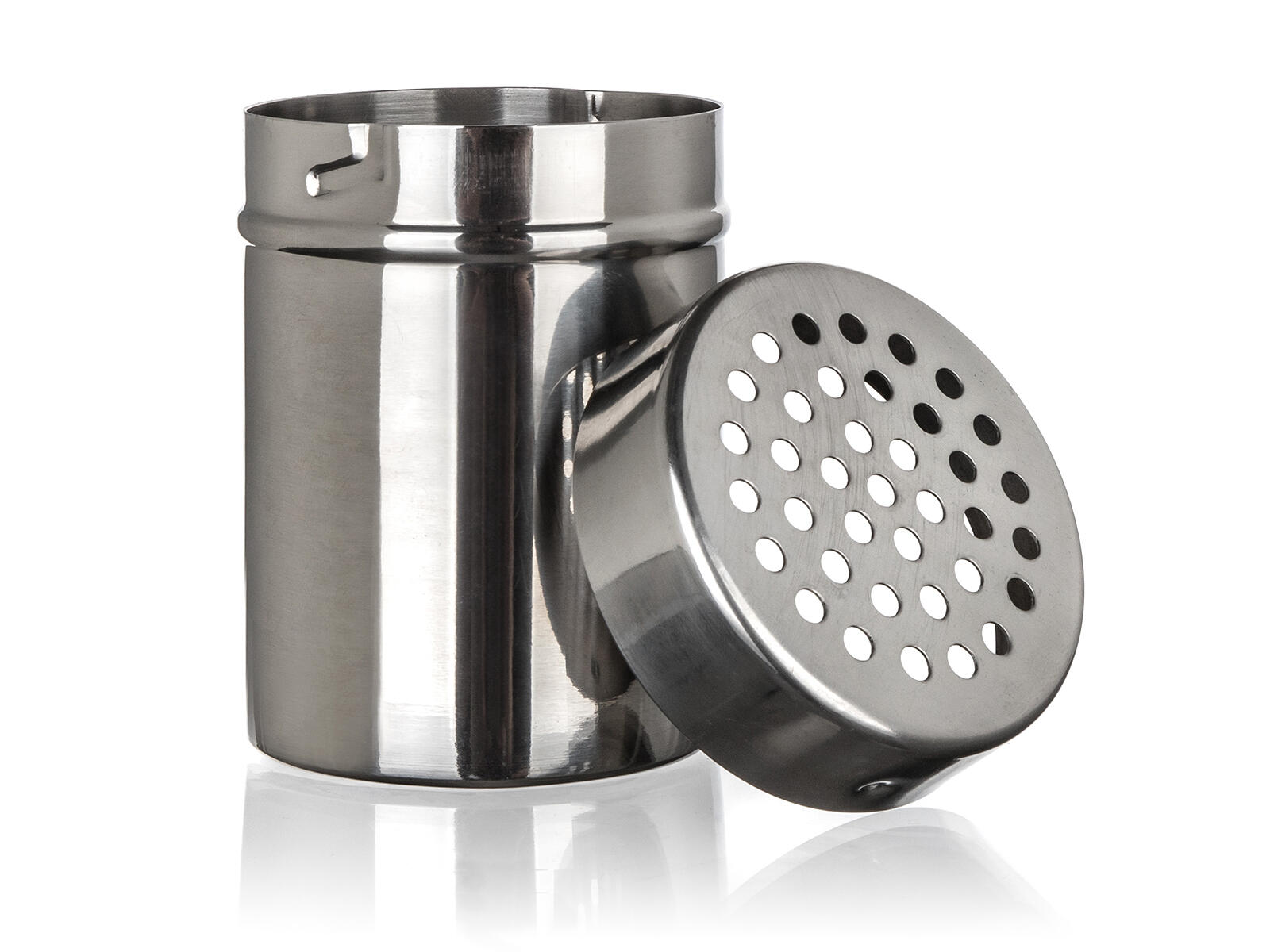 cukřenka posypací AKCENT pr.6cm nerez 0 Kg MTA MAXMIX Sklad14 287243