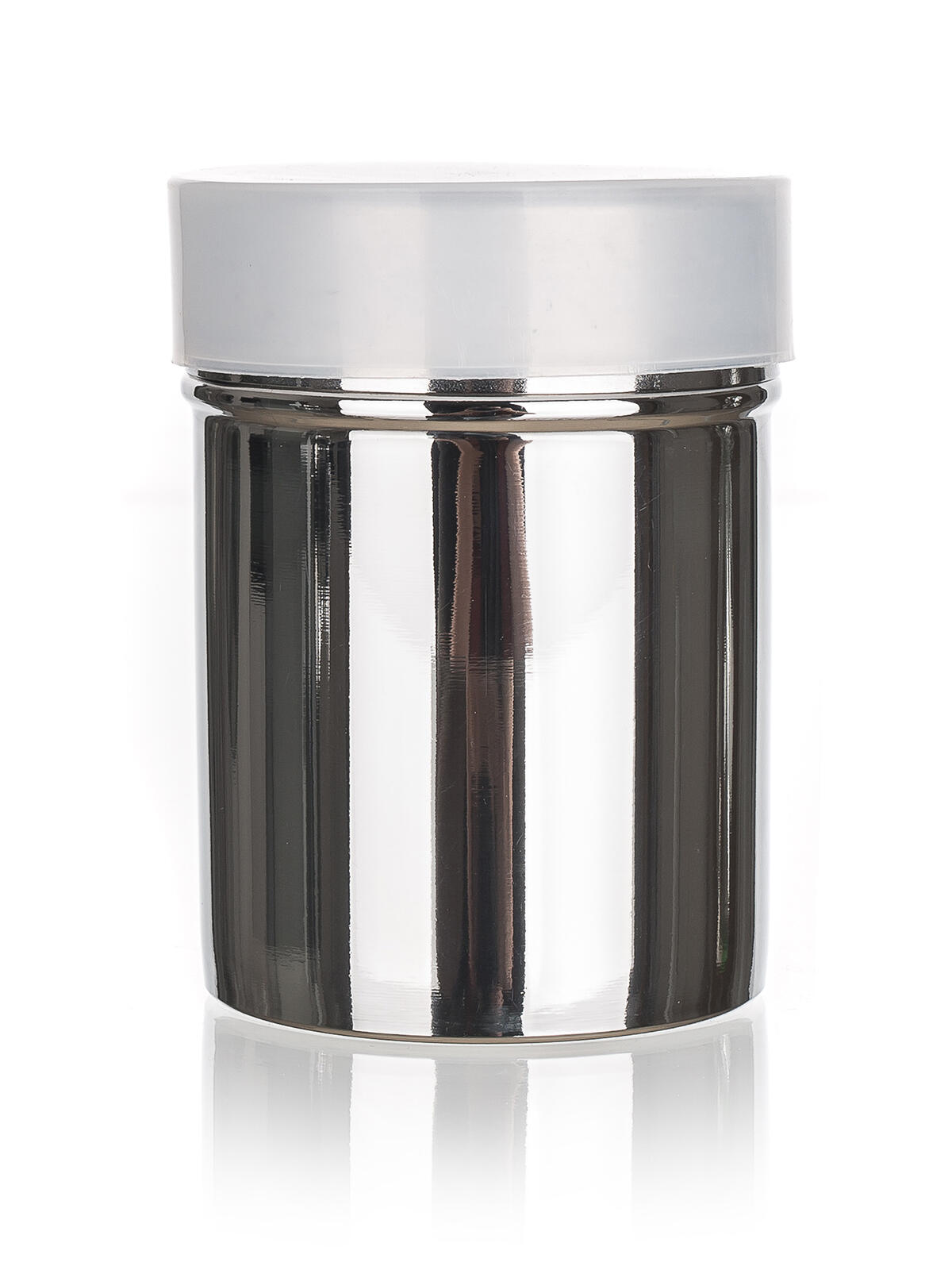 cukřenka posypací AKCENT pr.7cm nerez/PH víčko 0.12 Kg MTA MAXMIX Sklad14 287244