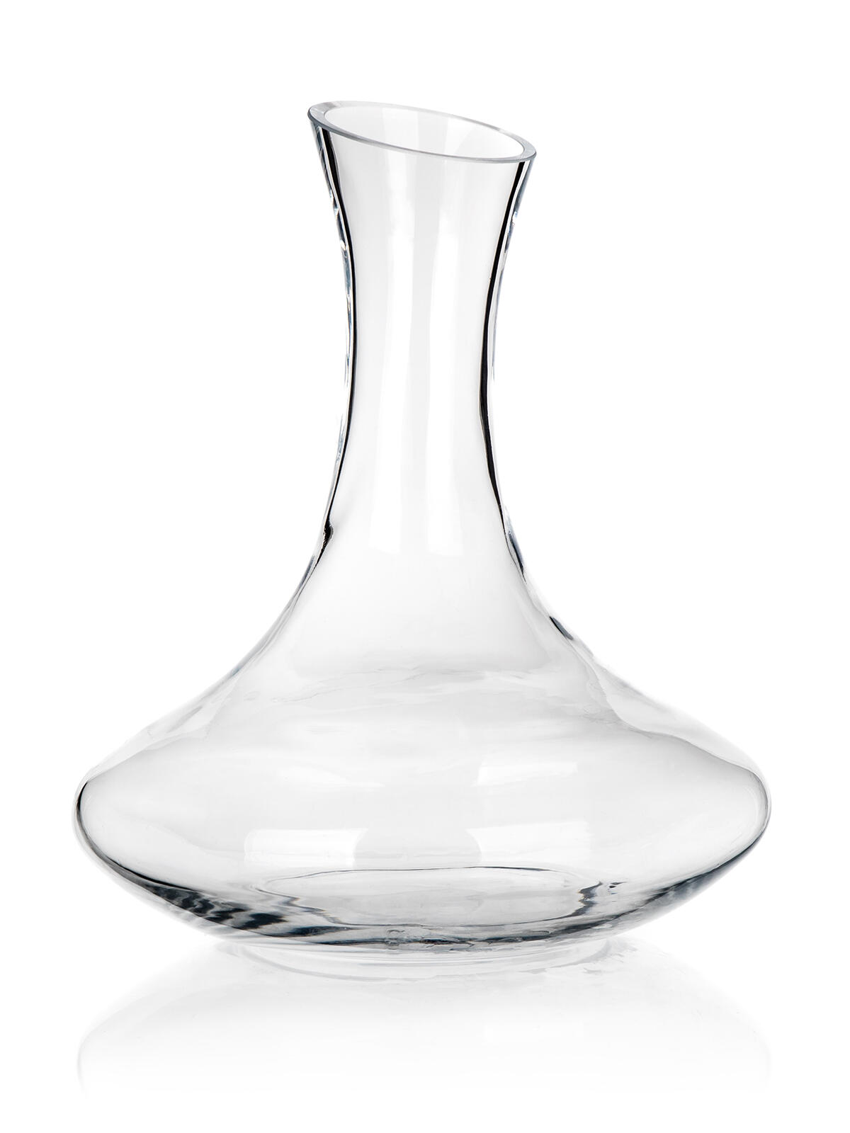 dekanter skleněný MATTIA 1,5l 0.8 Kg MTA MAXMIX Sklad14 287247