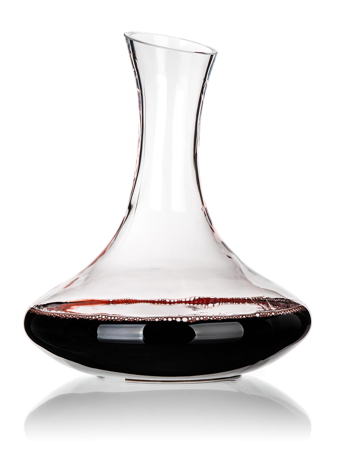 dekanter skleněný MATTIA 1,5l 0.8 Kg MTA MAXMIX Sklad14 287247