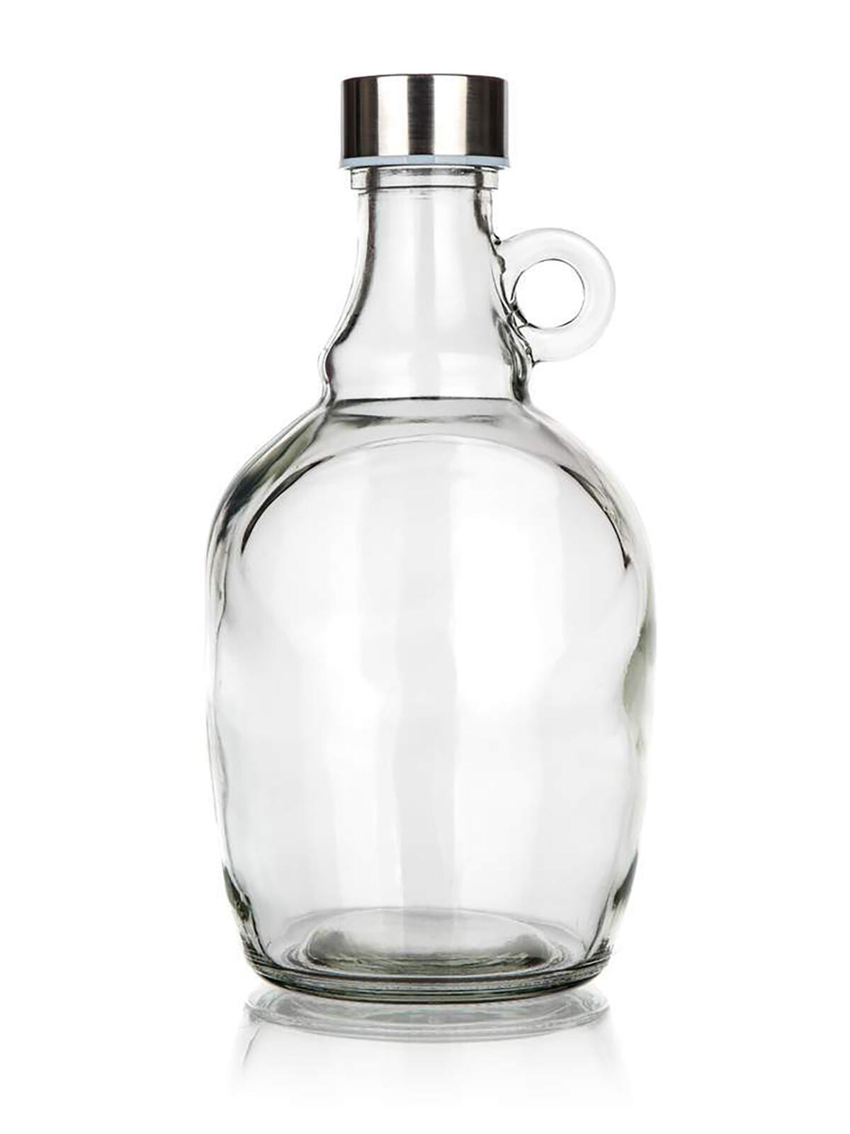 demižon  1,1l DECLAN s víčkem 0.64 Kg MTA MAXMIX Sklad14 287248