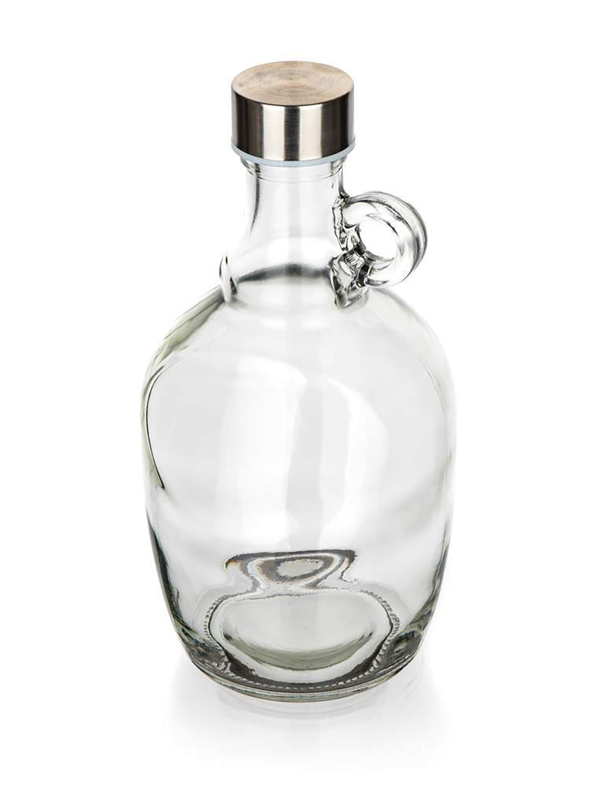 demižon  1,1l DECLAN s víčkem 0.64 Kg MTA MAXMIX Sklad14 287248