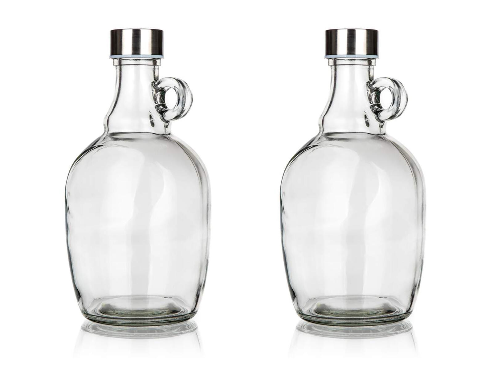 demižon  1,1l DECLAN s víčkem 0.64 Kg MTA MAXMIX Sklad14 287248