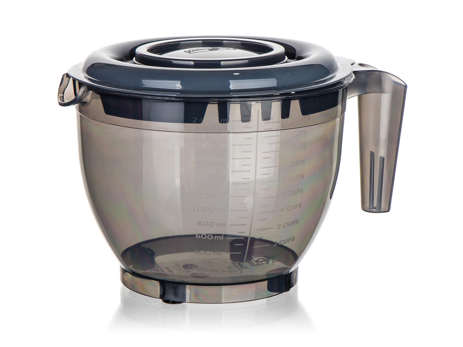 mísa šlehací s víkem 2,5l PH CULINARIA 0.22 Kg MTA MAXMIX Sklad14 287267