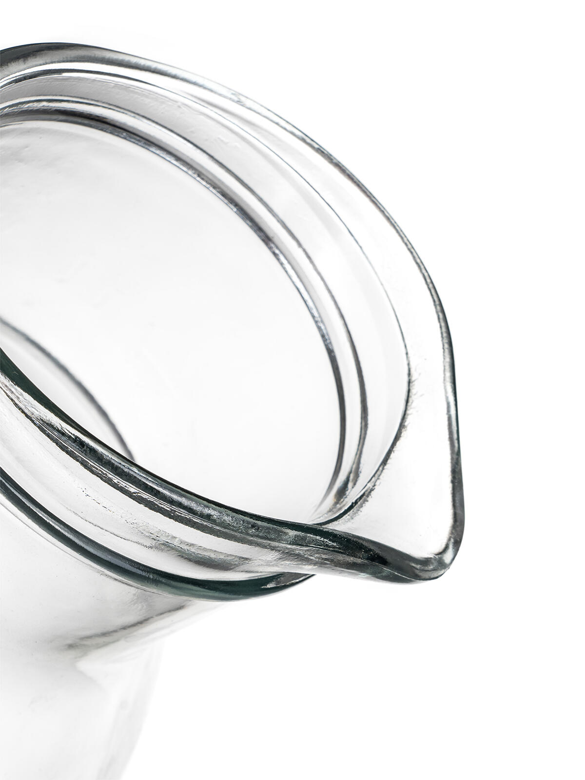 džbán skleněný SUN 1000ml 0.64 Kg MTA MAXMIX Sklad14 287273