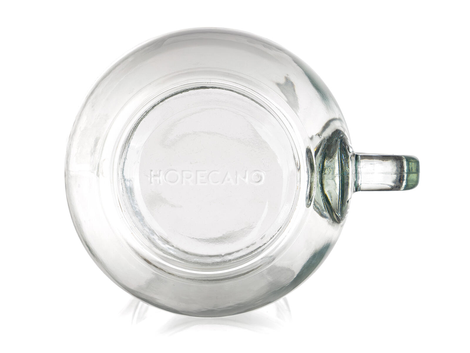 džbán skleněný SUN 1000ml 0.64 Kg MTA MAXMIX Sklad14 287273