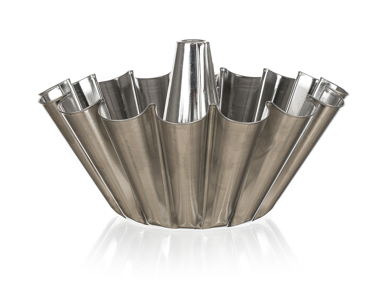 forma na bábovku 23cm FANTASIA plech pocín.