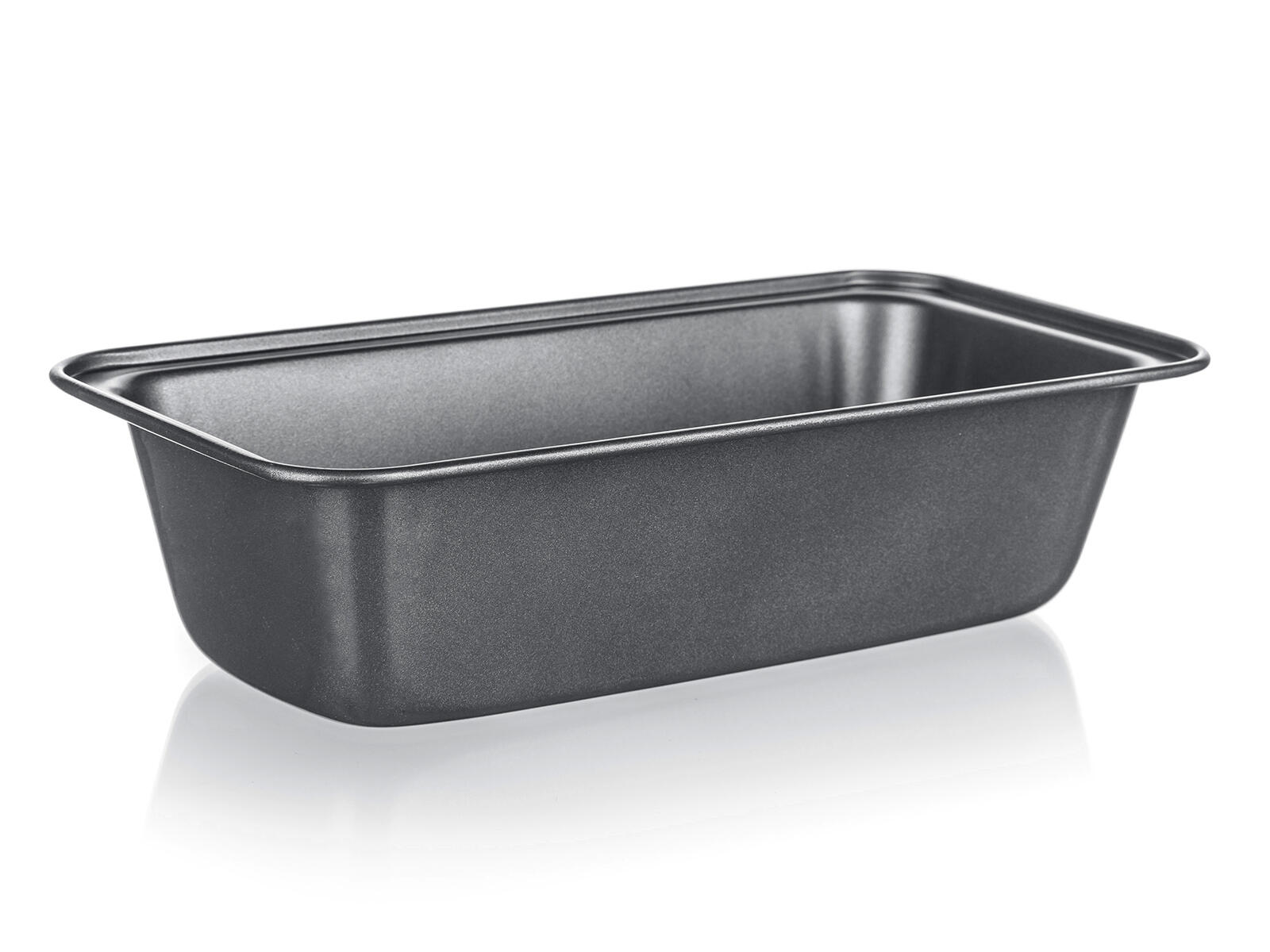 forma na biskupský chléb 27x13,5x7cm nepřiln.povrch CULINARIA 0.25 Kg MTA MAXMIX Sklad14 287282