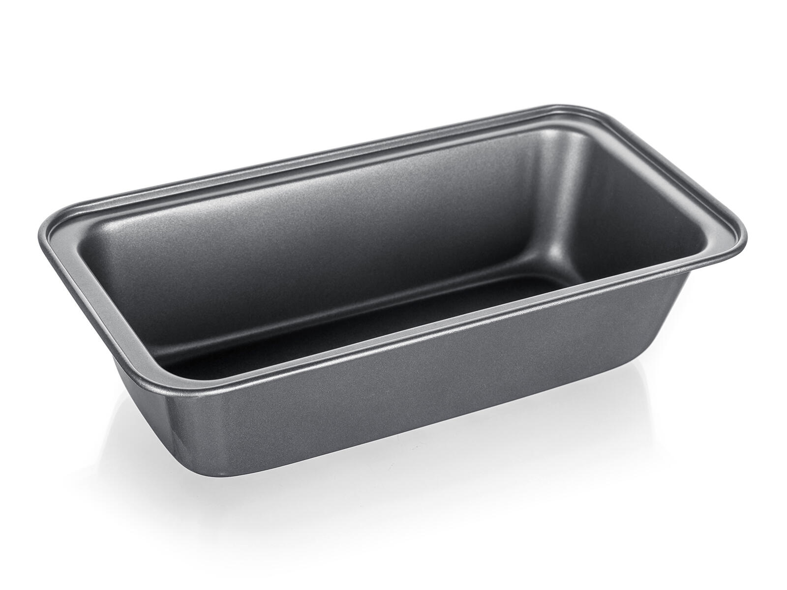 forma na biskupský chléb 27x13,5x7cm nepřiln.povrch CULINARIA 0.25 Kg MTA MAXMIX Sklad14 287282