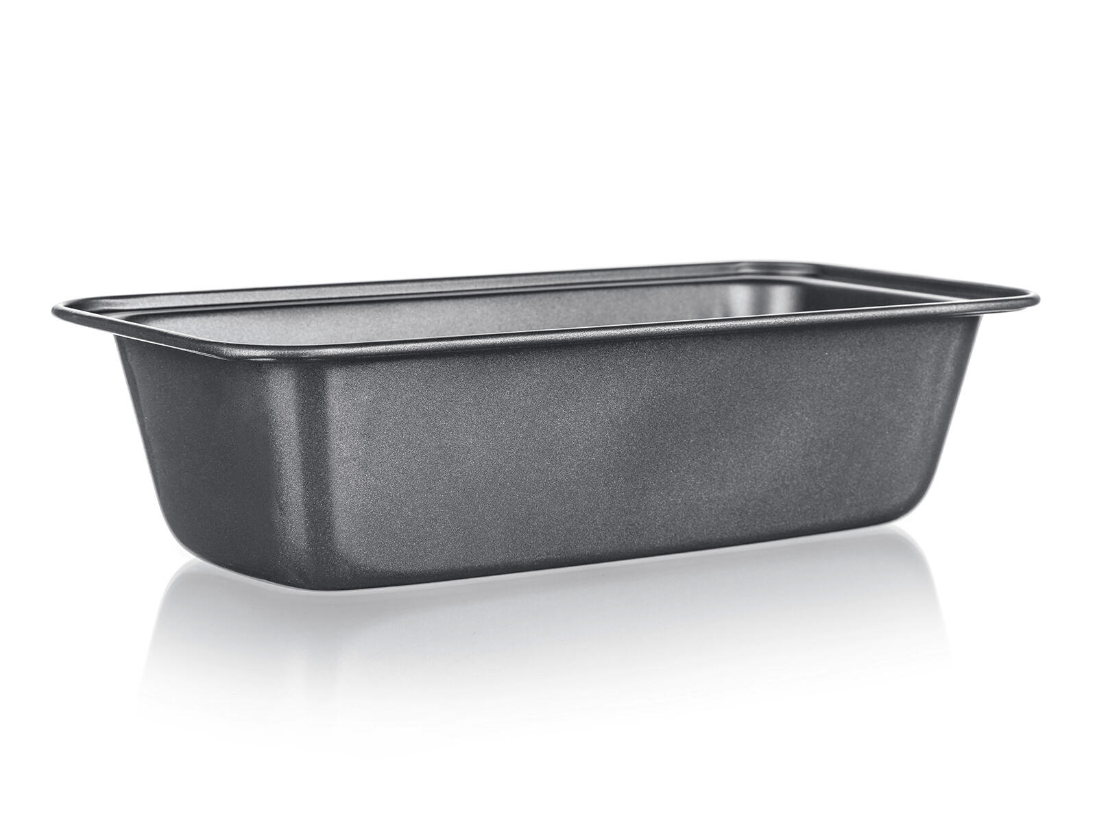 forma na biskupský chléb 27x13,5x7cm nepřiln.povrch CULINARIA 0.25 Kg MTA MAXMIX Sklad14 287282