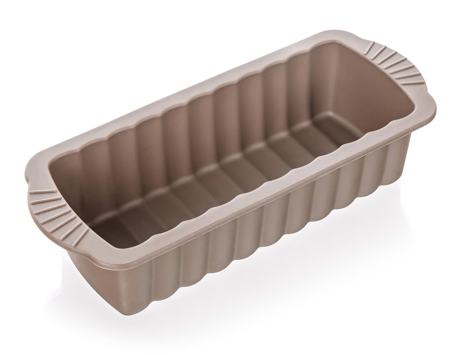 forma na biskupský chléb 27,5x11x6,5cm silikon LATTE CULINARIA 0.18 Kg MTA MAXMIX Sklad14 287283