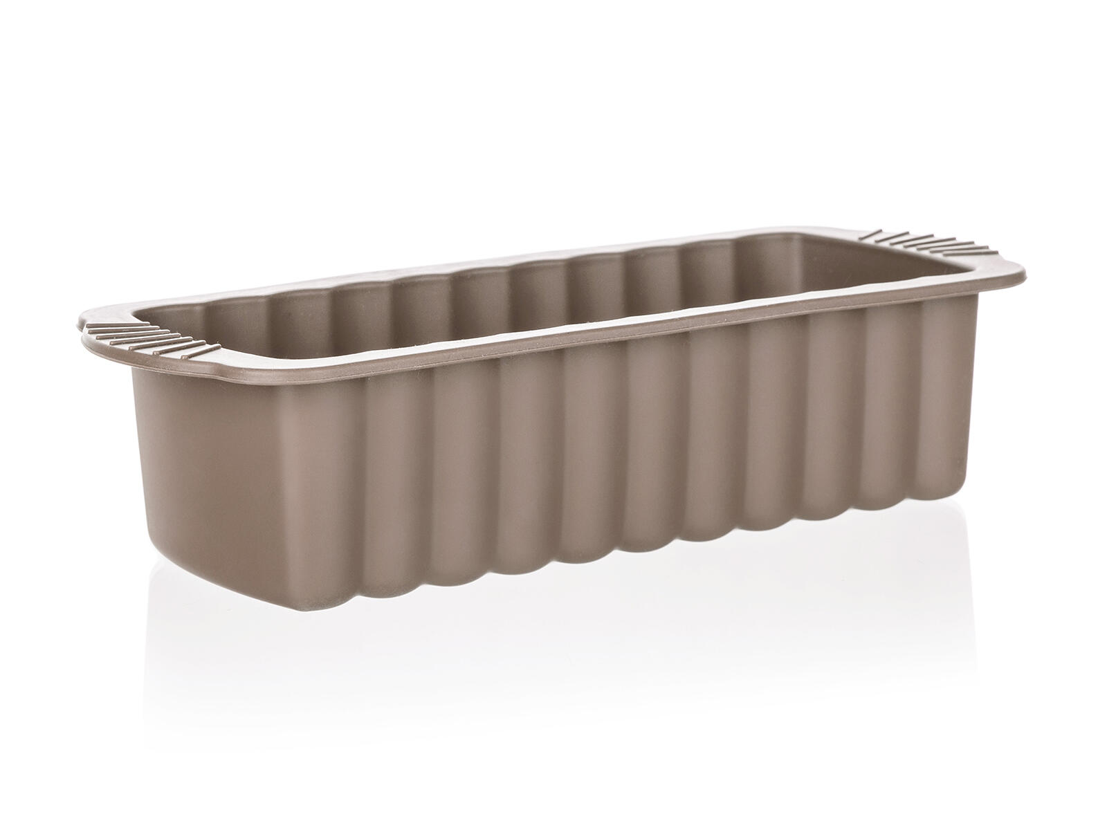 forma na biskupský chléb 27,5x11x6,5cm silikon LATTE CULINARIA 0.18 Kg MTA MAXMIX Sklad14 287283