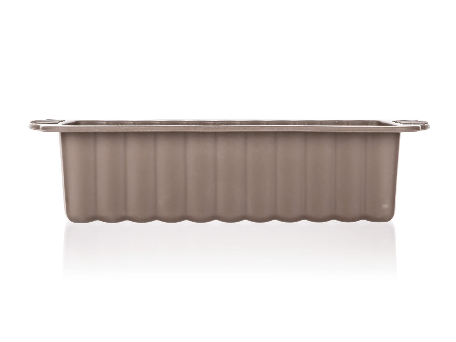 forma na biskupský chléb 27,5x11x6,5cm silikon LATTE CULINARIA 0.18 Kg MTA MAXMIX Sklad14 287283