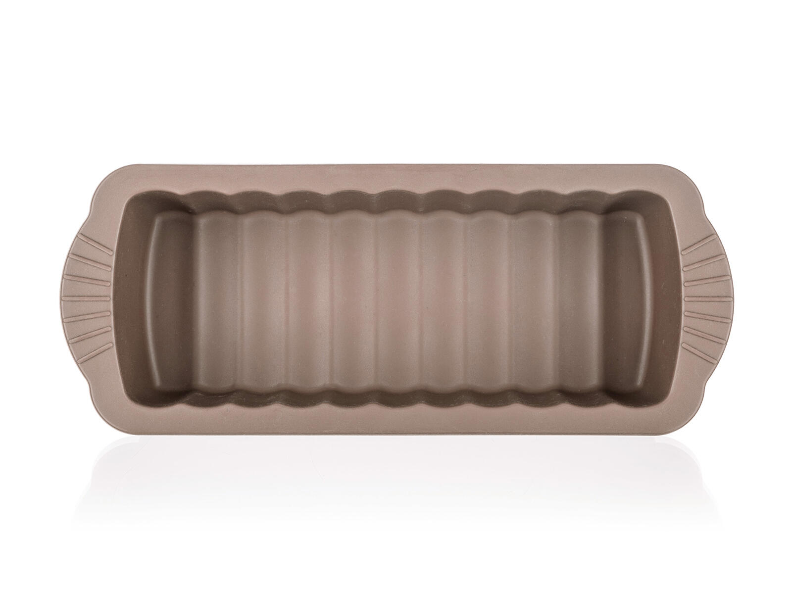 forma na biskupský chléb 27,5x11x6,5cm silikon LATTE CULINARIA 0.18 Kg MTA MAXMIX Sklad14 287283
