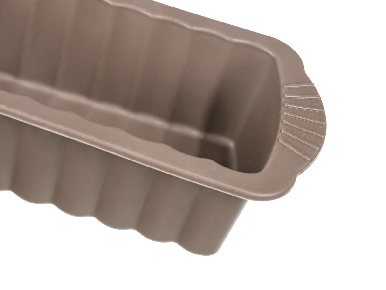 forma na biskupský chléb 27,5x11x6,5cm silikon LATTE CULINARIA 0.18 Kg MTA MAXMIX Sklad14 287283