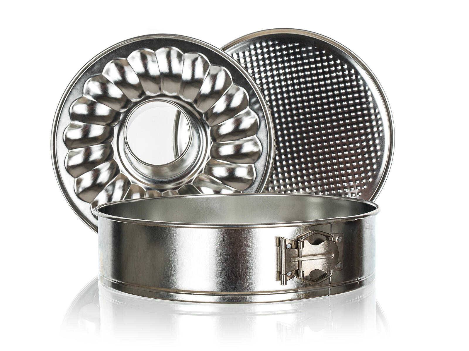 forma na dort/bábovku 26cm FANTASIA pocín. 0.52 Kg MTA MAXMIX Sklad14 287285