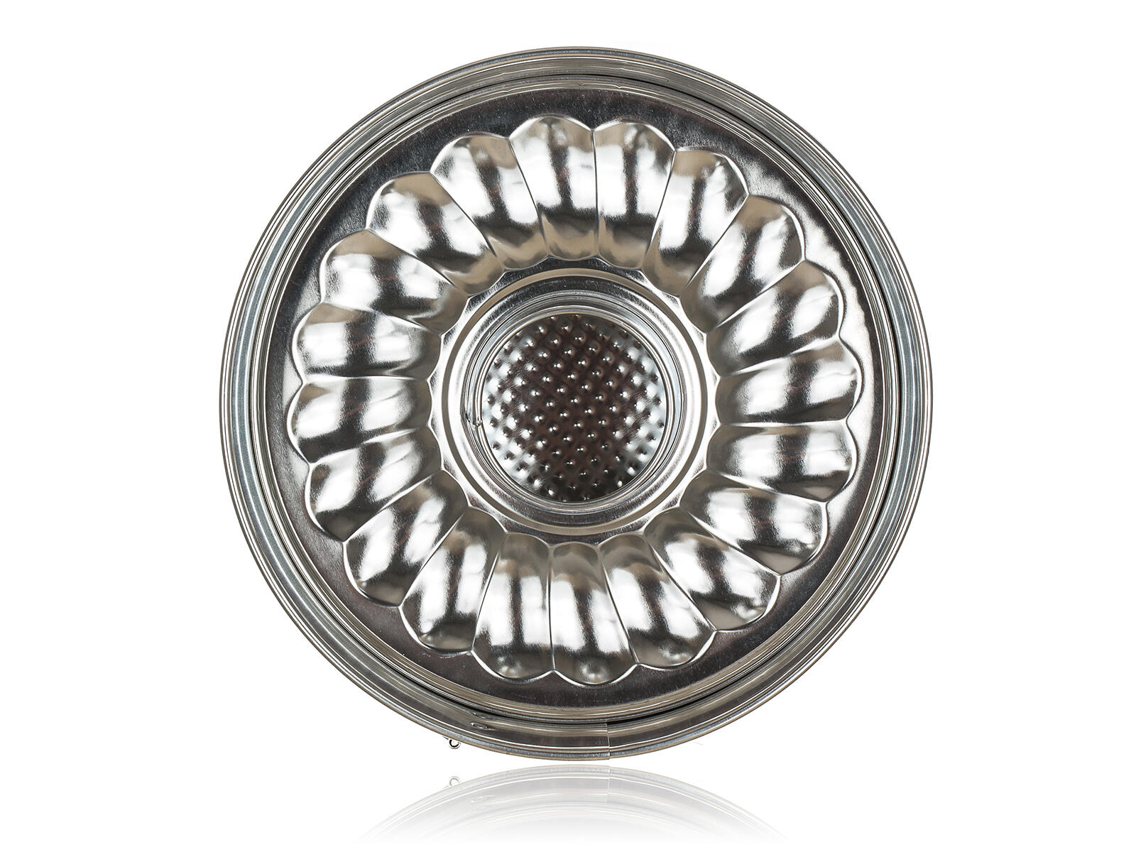 forma na dort/bábovku 26cm FANTASIA pocín. 0.52 Kg MTA MAXMIX Sklad14 287285