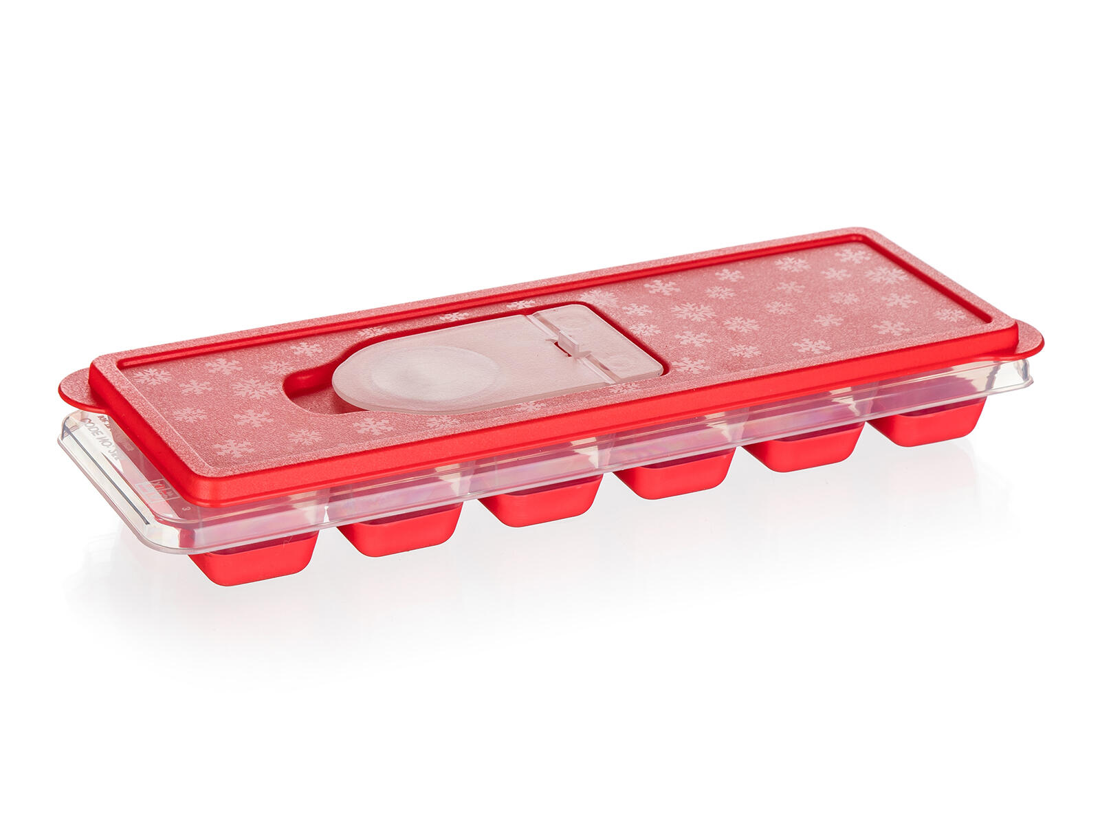 forma na led kostky (12x) 26,5x9x3,5cm PH s víčkem mix barev CULINARIA 0.1 Kg MTA MAXMIX Sklad14 287286