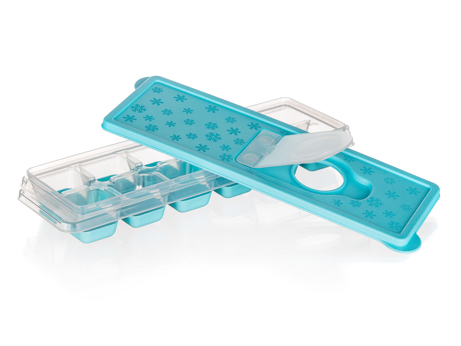 forma na led kostky (12x) 26,5x9x3,5cm PH s víčkem mix barev CULINARIA 0.1 Kg MTA MAXMIX Sklad14 287286