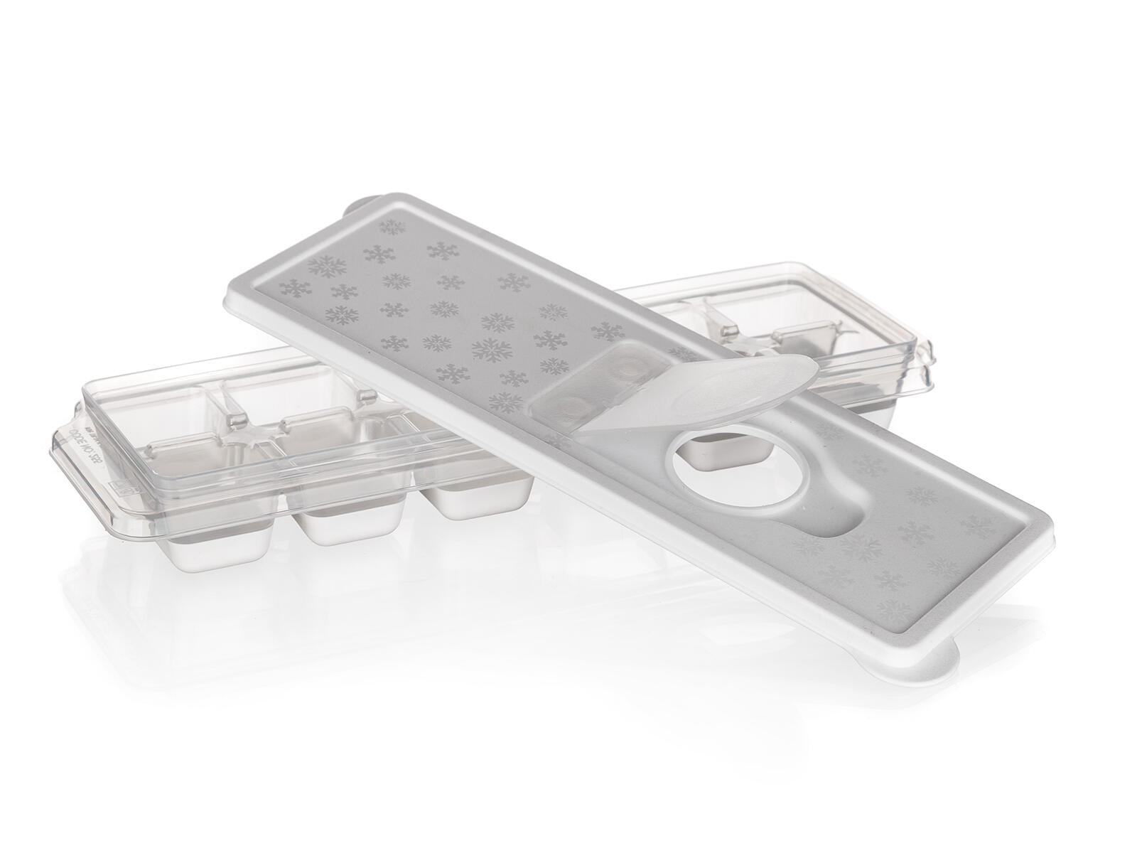 forma na led kostky (12x) 26,5x9x3,5cm PH s víčkem mix barev CULINARIA 0.1 Kg MTA MAXMIX Sklad14 287286