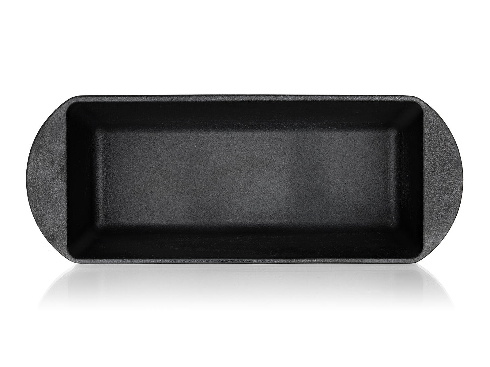 forma + poklice EXCELLENT 35x13,5x14cm 3l litina ČER 4.6 Kg MTA MAXMIX Sklad14 287287