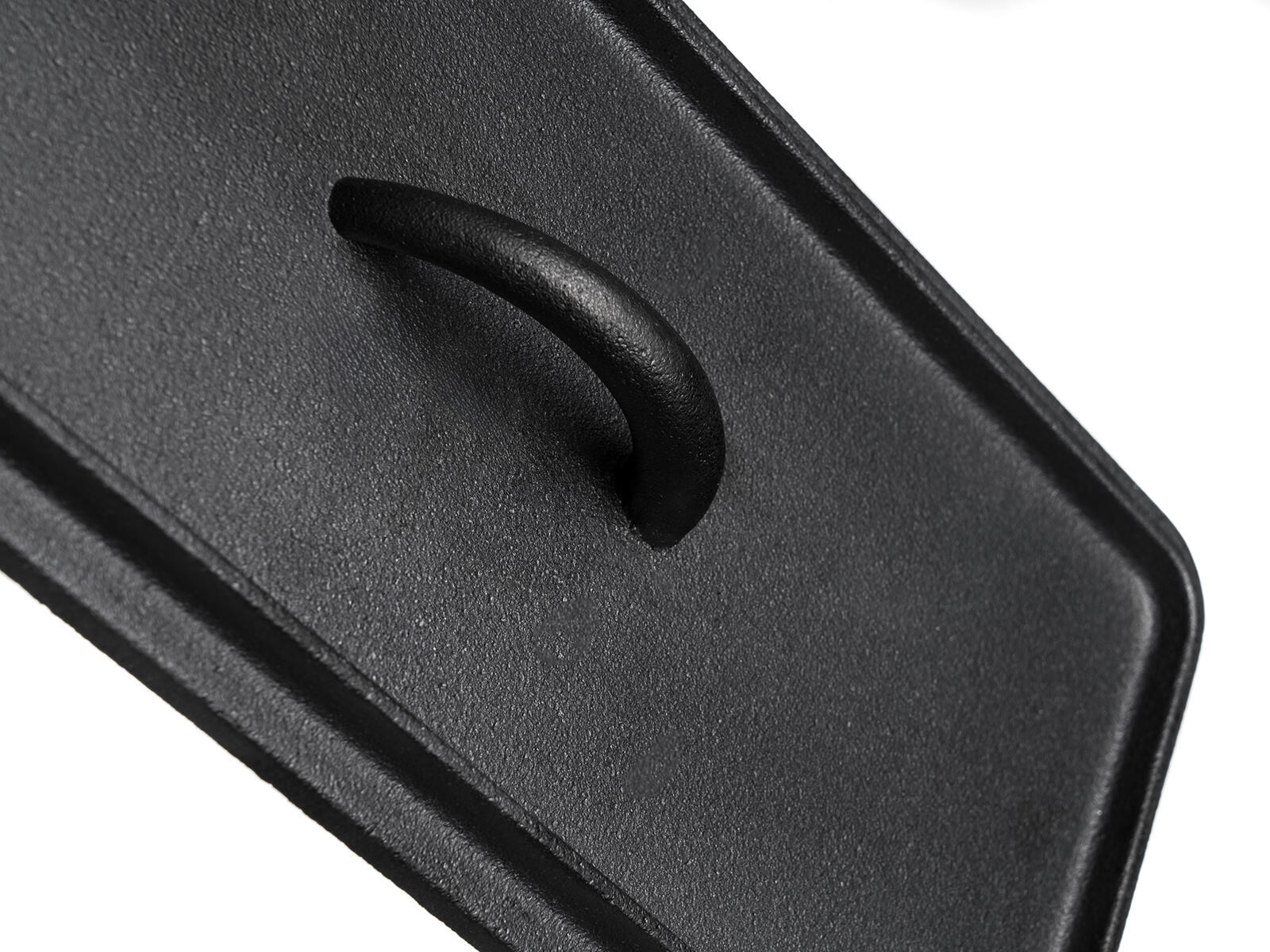 forma + poklice EXCELLENT 35x13,5x14cm 3l litina ČER 4.6 Kg MTA MAXMIX Sklad14 287287