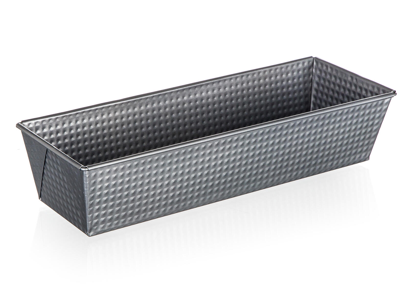 forma na chléb 35x11,5x7,5cm nepřiln.povrch CULINARIA 0.3 Kg MTA MAXMIX Sklad14 287289