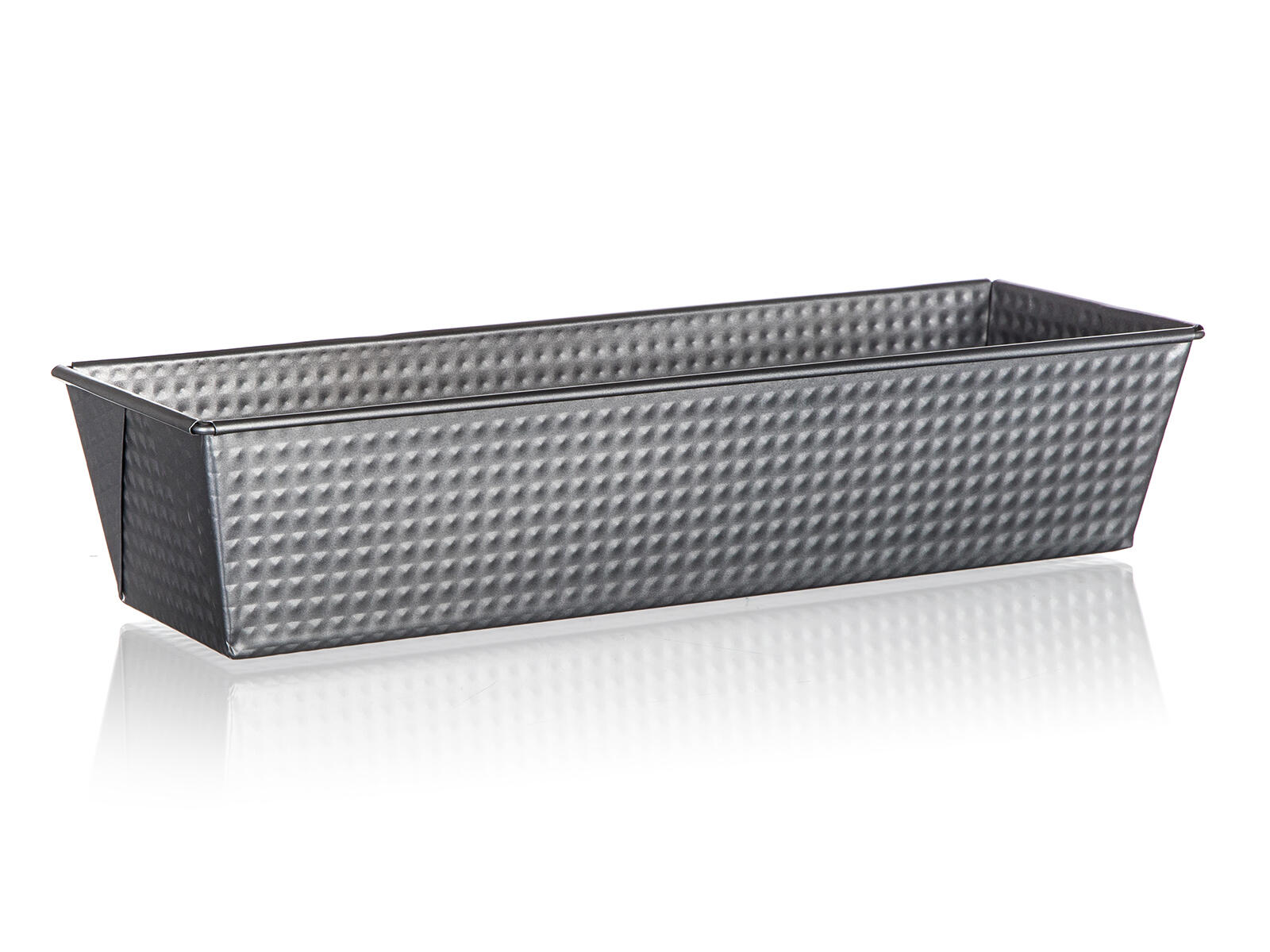 forma na chléb 35x11,5x7,5cm nepřiln.povrch CULINARIA 0.3 Kg MTA MAXMIX Sklad14 287289