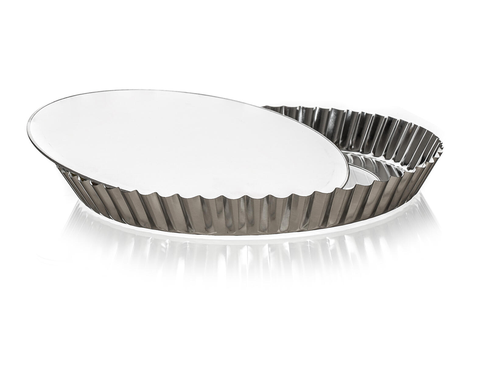 forma na koláč 26cm FANTASIA plech pocín.