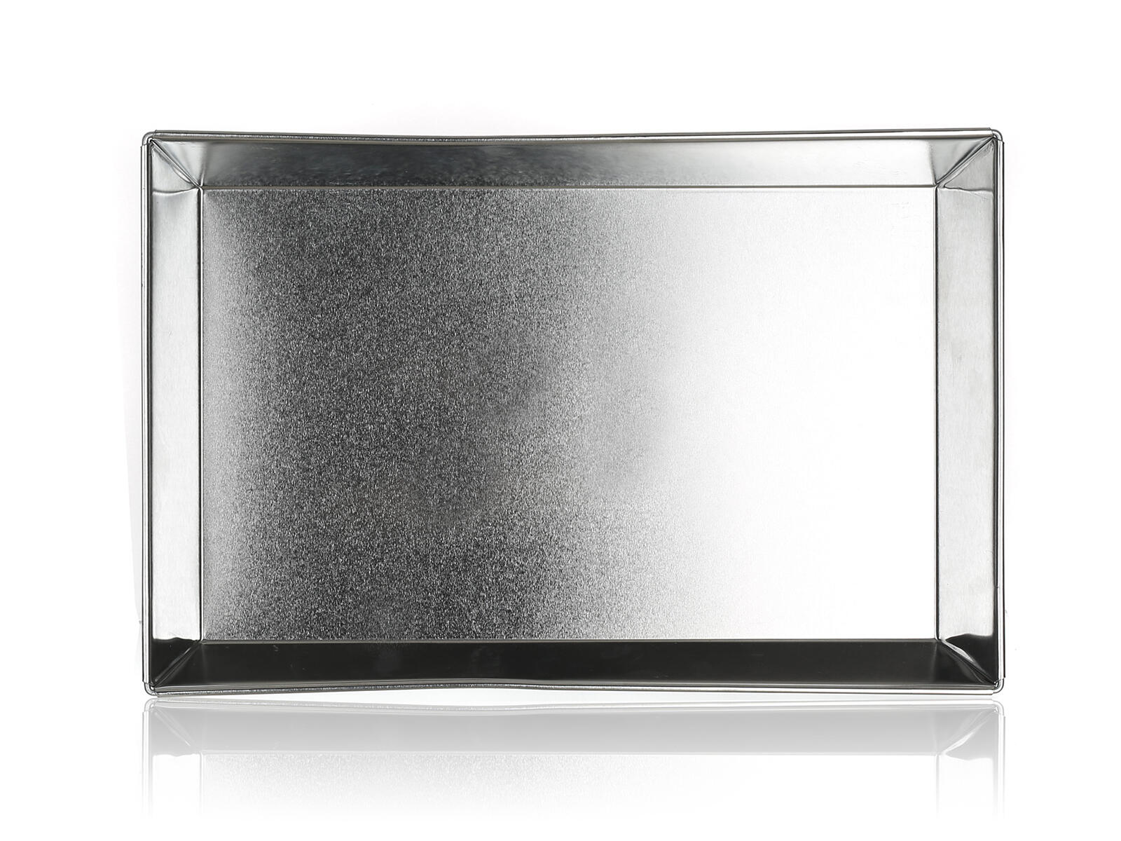 forma na pečení univ.36x23,5x6cm FANTASIA plech pocín. 0.36 Kg MTA MAXMIX Sklad14 287292