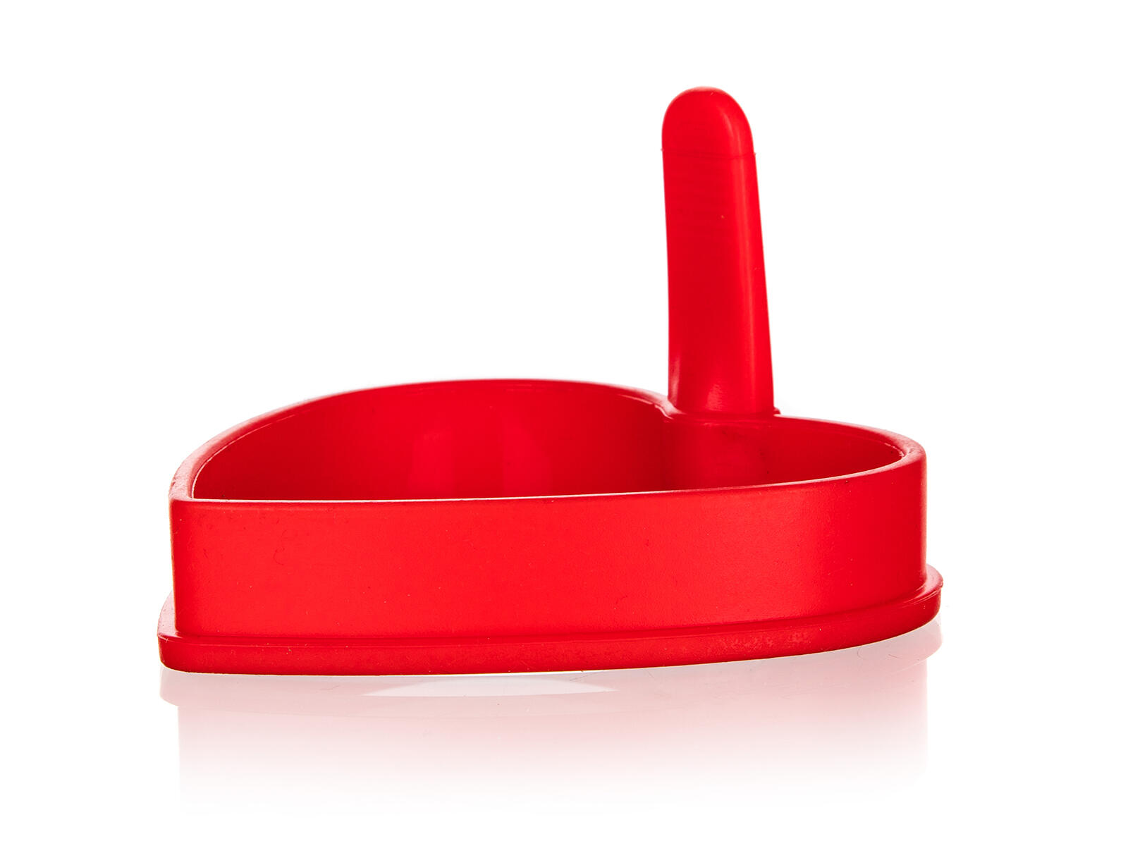 formička na smažení SRDCE silikon ČRV CULINARIA 0.04 Kg MTA MAXMIX Sklad14 287293