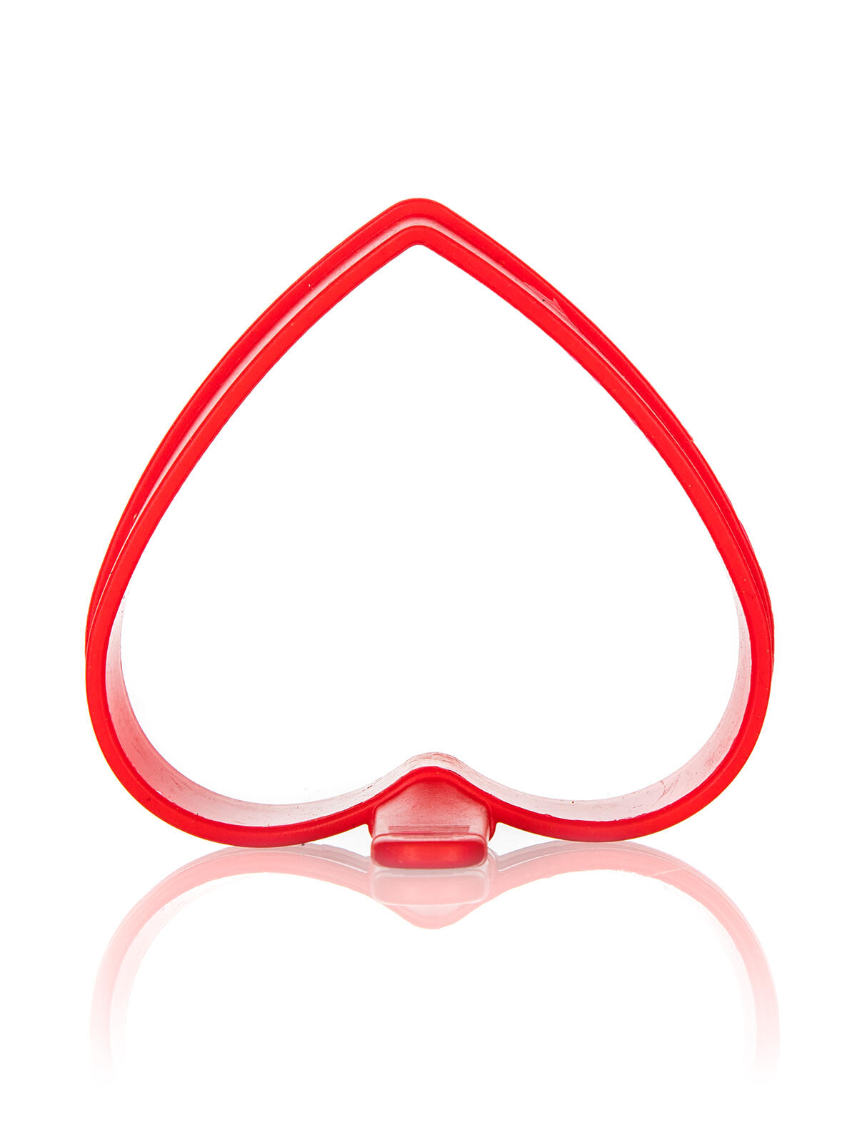 formička na smažení SRDCE silikon ČRV CULINARIA 0.04 Kg MTA MAXMIX Sklad14 287293