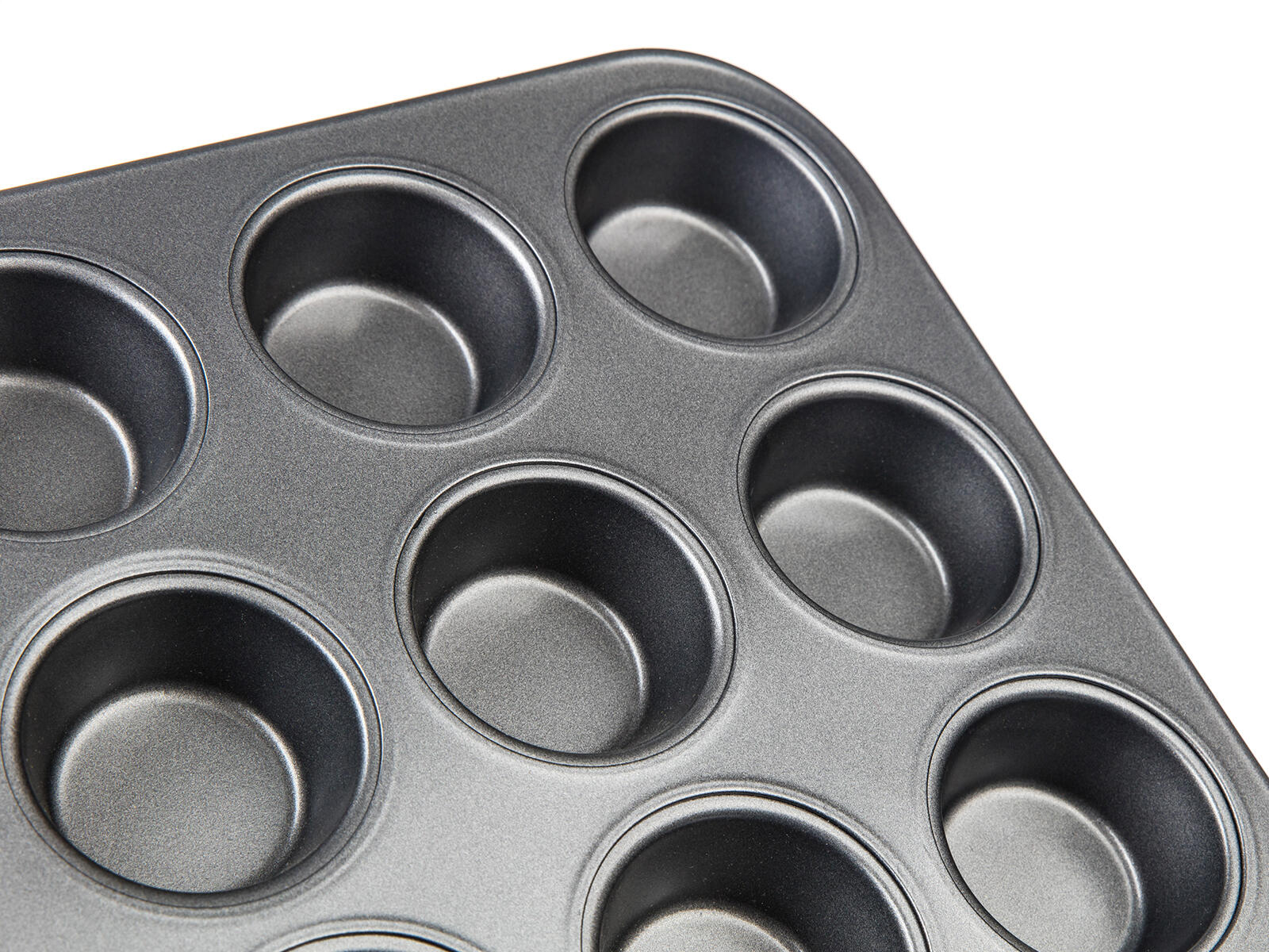 forma na vdolečky 24ks 37,8x26x2cm nepřiln.povrch CULINARIA 0.51 Kg MTA MAXMIX Sklad14 287295