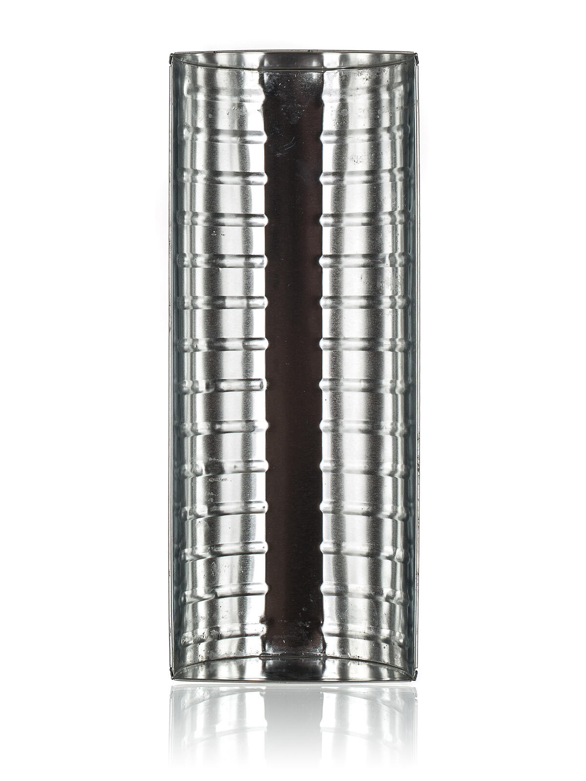 forma na srnčí hřbet 26cm FANTASIA plech pocín. 0.13 Kg MTA MAXMIX Sklad14 287296