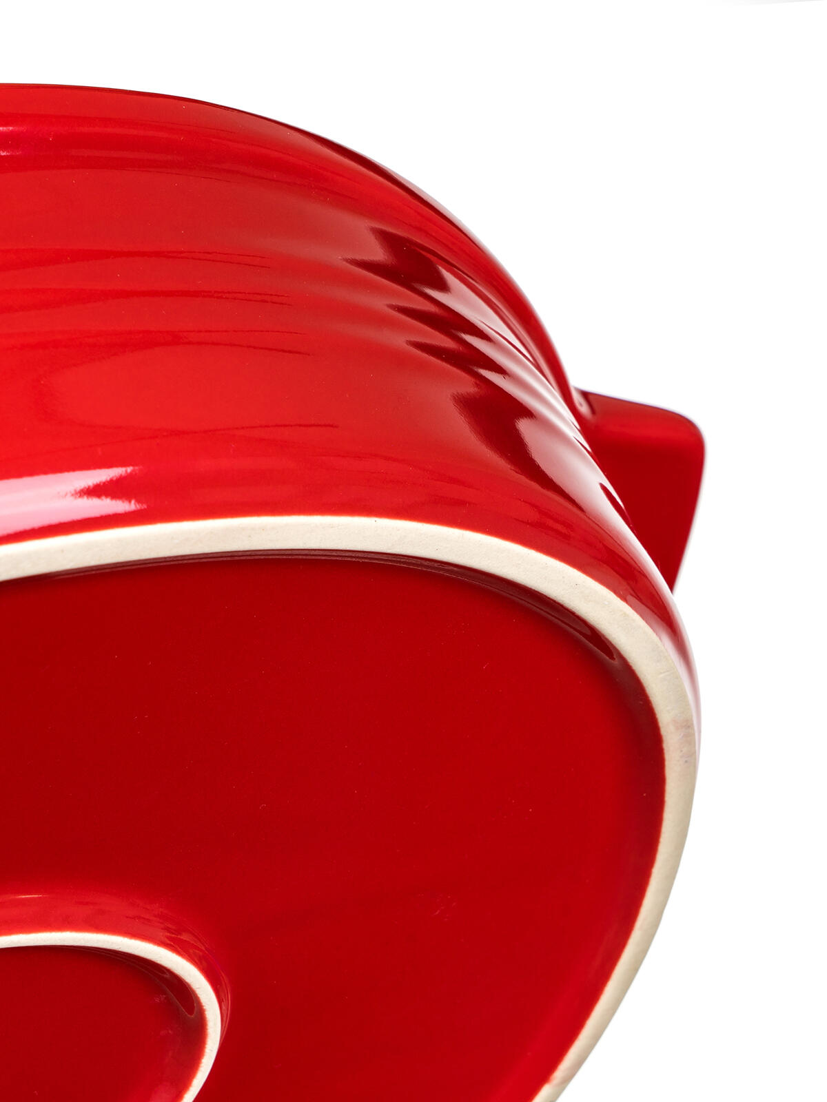 forma zapékací ovál. 36,5x25cm s víkem CULINARIA keramická ČRV 0.01 Kg MTA MAXMIX Sklad14 287298