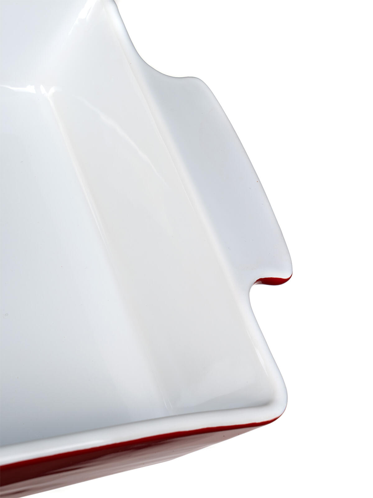 forma zapékací obdél. 39x22cm CULINARIA keramická ČRV 2.14 Kg MTA MAXMIX Sklad14 287301