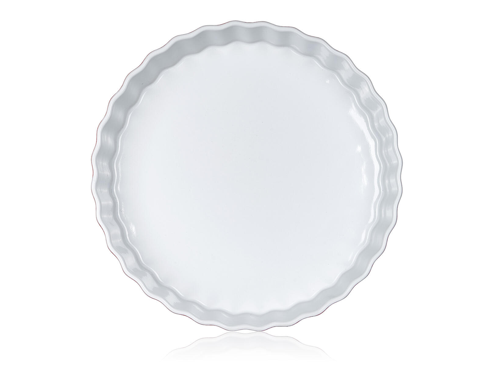 forma zapékací kul. pr.27,5x5,5cm CULINARIA keramická ČRV 1.34 Kg MTA MAXMIX Sklad14 287302