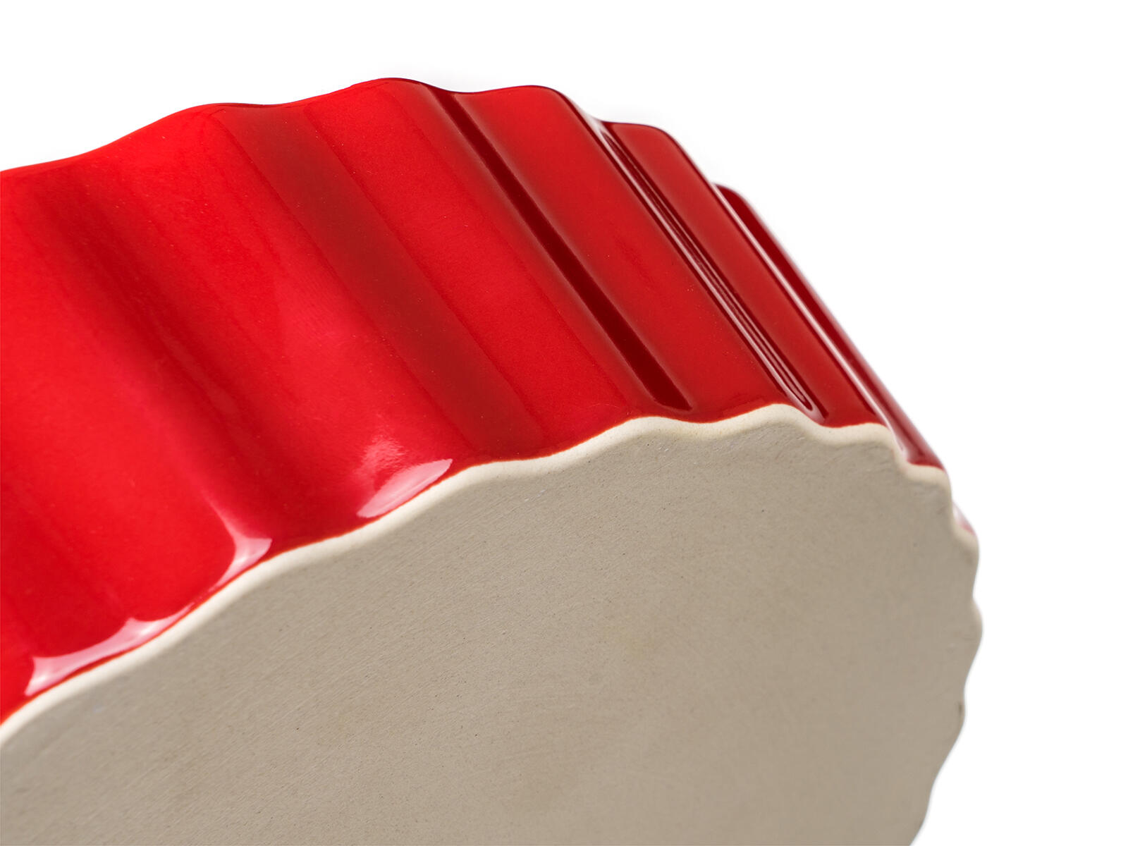 forma zapékací kul. pr.27,5x5,5cm CULINARIA keramická ČRV 1.34 Kg MTA MAXMIX Sklad14 287302